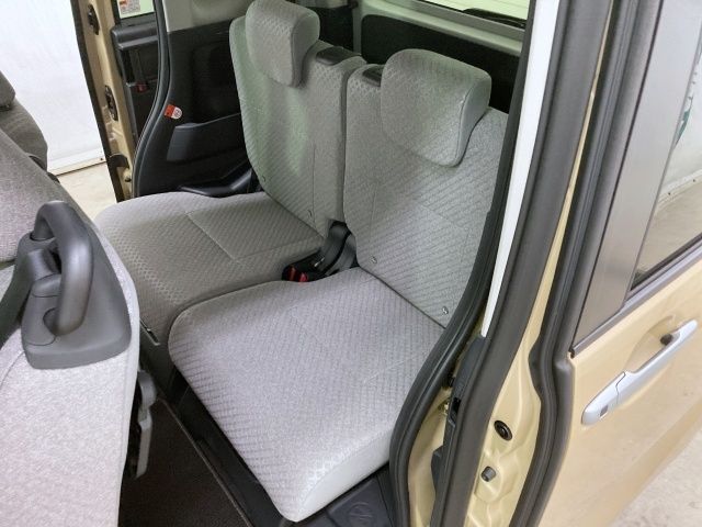 SUBARU CHIFFON 2024 Image 31