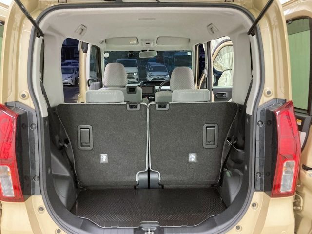 SUBARU CHIFFON 2024 Image 31