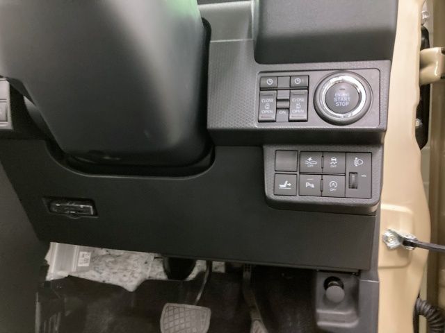 SUBARU CHIFFON 2024 Image 31