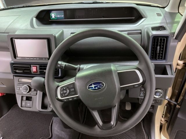 SUBARU CHIFFON 2024 Image 31