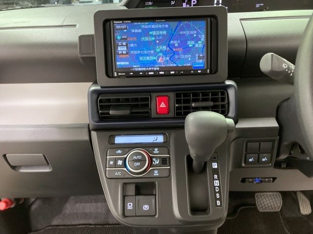 SUBARU CHIFFON 2024 Image 31