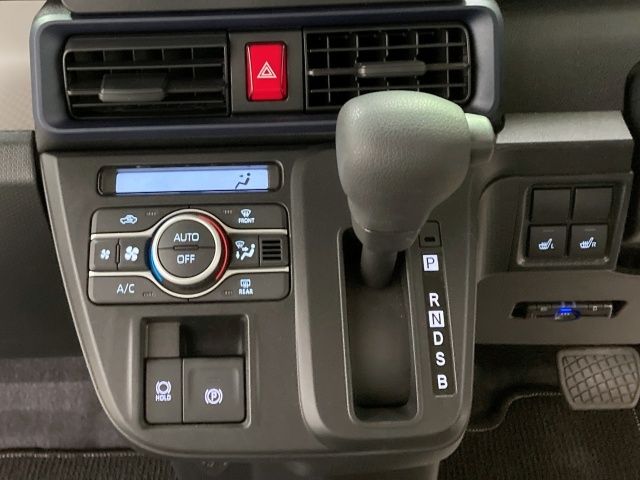 SUBARU CHIFFON 2024 Image 31