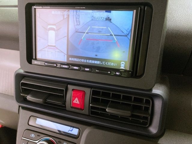 SUBARU CHIFFON 2024 Image 31