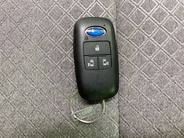 SUBARU CHIFFON 2024 Image 31