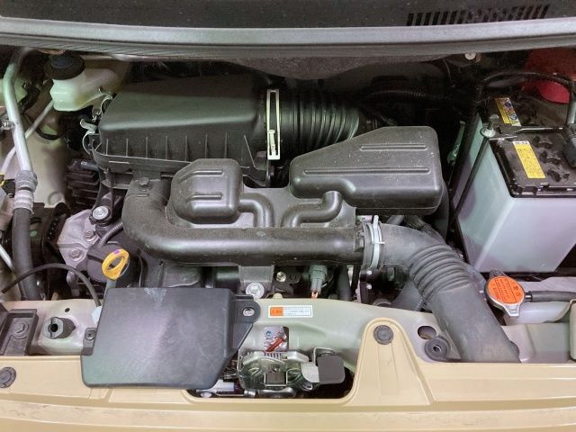 SUBARU CHIFFON 2024 Image 31