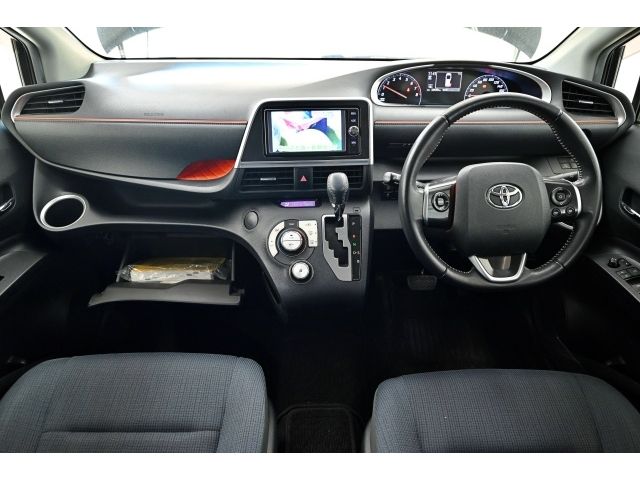 TOYOTA SIENTA 2018 Image 31