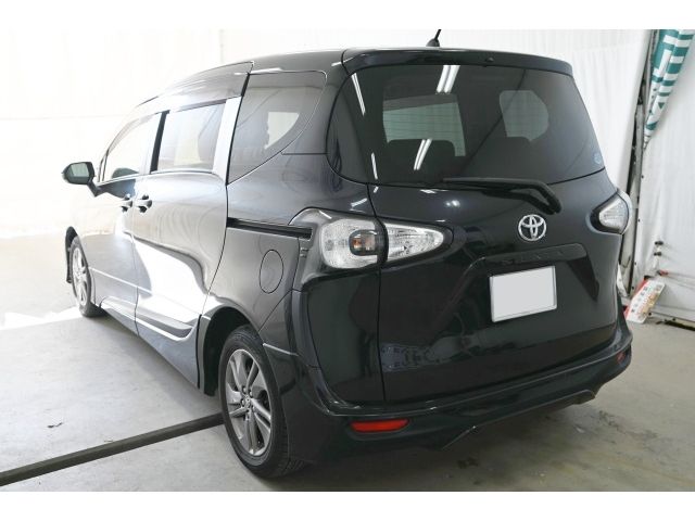 TOYOTA SIENTA 2018 Image 31