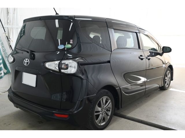 TOYOTA SIENTA 2018 Image 31