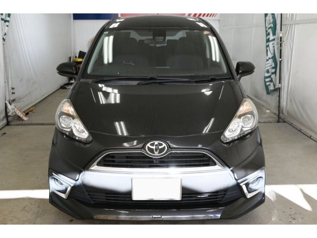 TOYOTA SIENTA 2018 Image 31