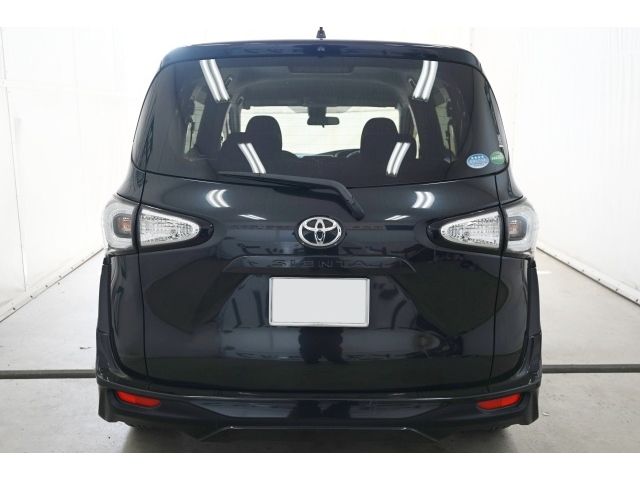 TOYOTA SIENTA 2018 Image 31