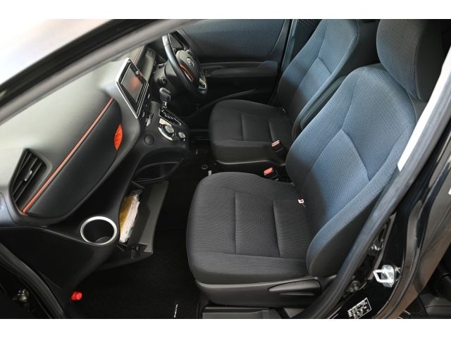 TOYOTA SIENTA 2018 Image 31