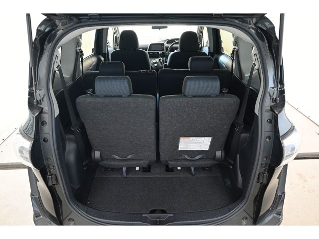 TOYOTA SIENTA 2018 Image 31