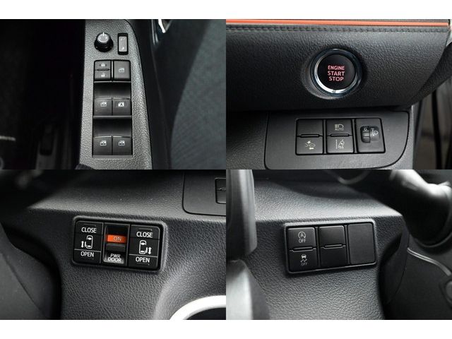 TOYOTA SIENTA 2018 Image 31