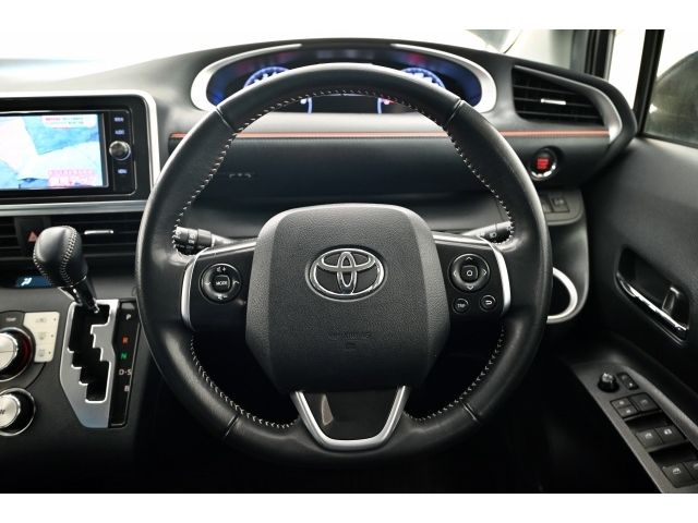 TOYOTA SIENTA 2018 Image 31