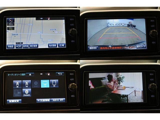 TOYOTA SIENTA 2018 Image 31