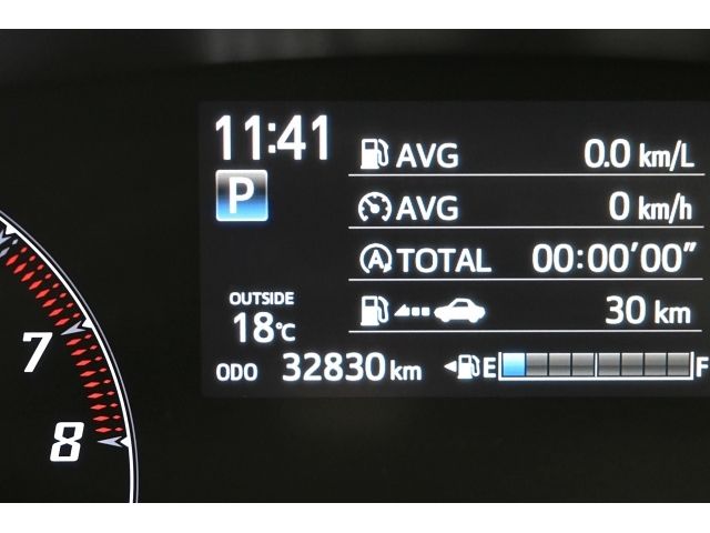 TOYOTA SIENTA 2018 Image 31