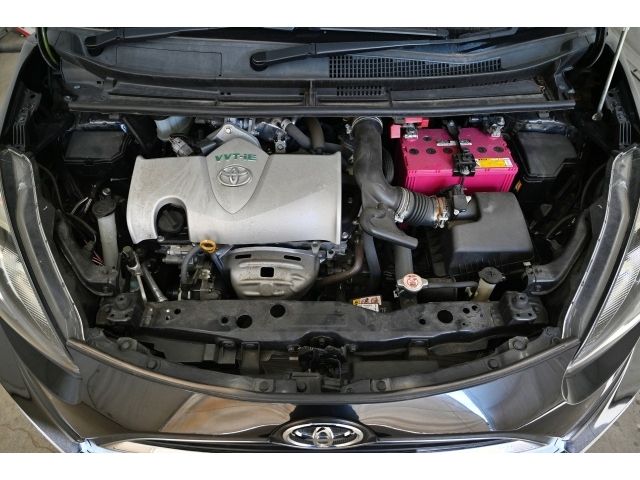 TOYOTA SIENTA 2018 Image 31