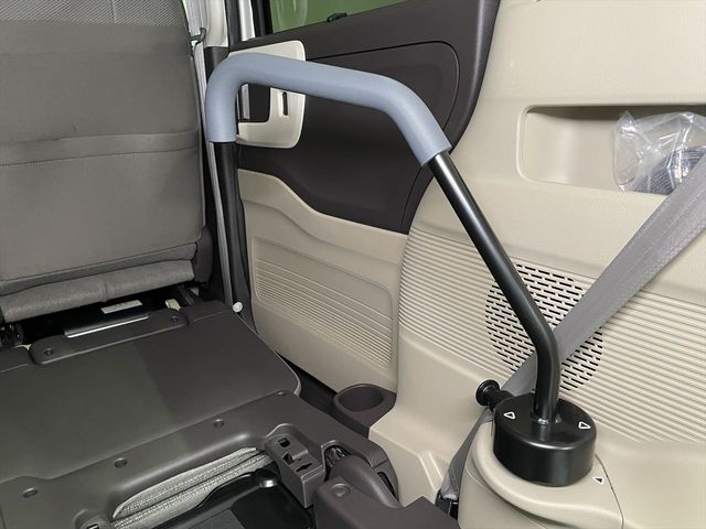 HONDA N BOX 2020 Image 31