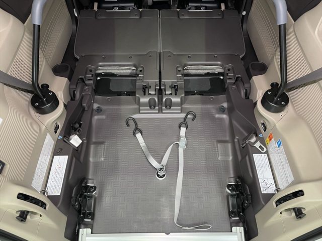 HONDA N BOX 2020 Image 31