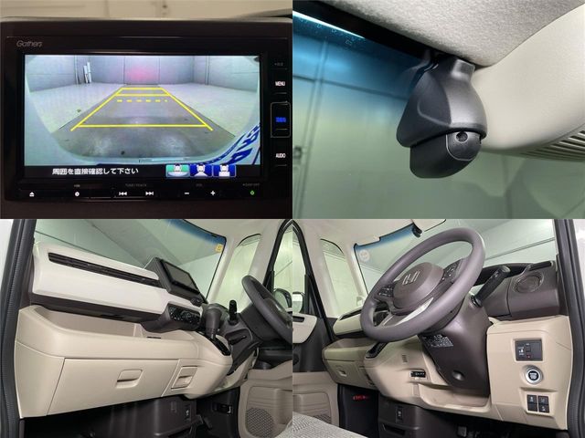 HONDA N BOX 2020 Image 31