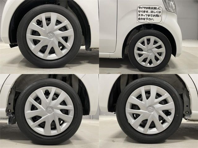 HONDA N BOX 2020 Image 31