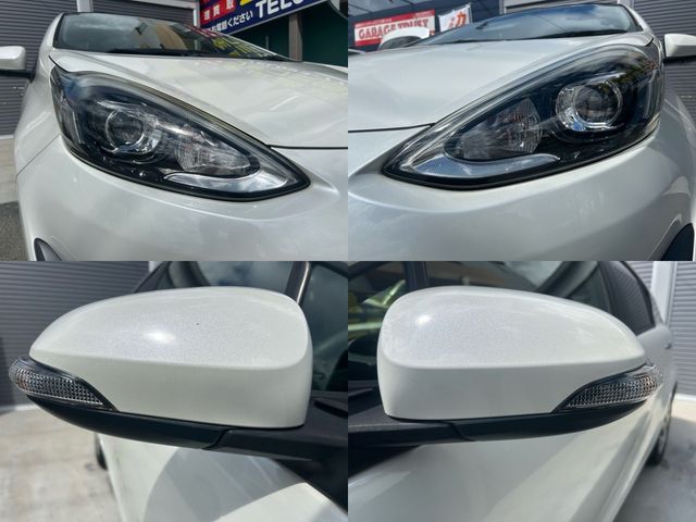 TOYOTA AQUA 2018 Image 31