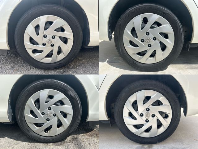 TOYOTA AQUA 2018 Image 31