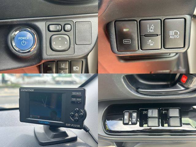 TOYOTA AQUA 2018 Image 31