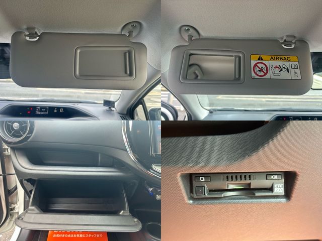 TOYOTA AQUA 2018 Image 31