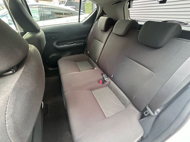 TOYOTA AQUA 2018 Image 31