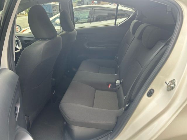 TOYOTA AQUA 2018 Image 31