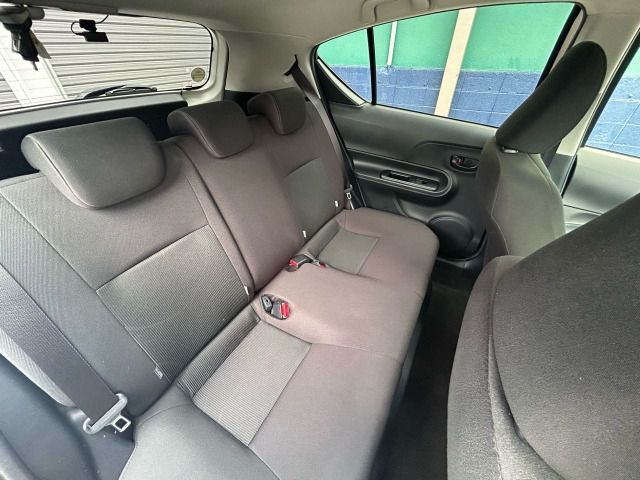 TOYOTA AQUA 2018 Image 31