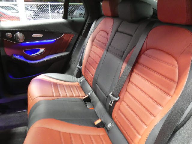 MERCEDES BENZ MERCEDES AMG GLC CLA 2019 Image 31