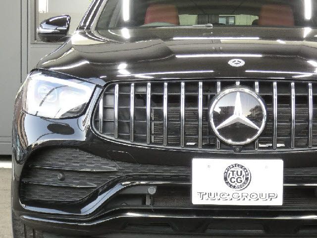 MERCEDES BENZ MERCEDES AMG GLC CLA 2019 Image 31