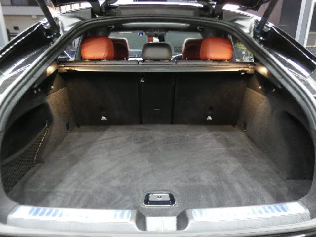 MERCEDES BENZ MERCEDES AMG GLC CLA 2019 Image 31