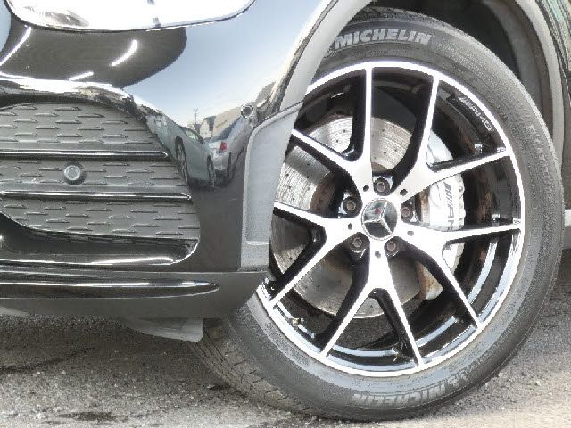 MERCEDES BENZ MERCEDES AMG GLC CLA 2019 Image 31