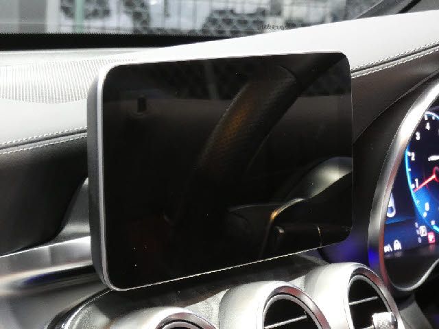 MERCEDES BENZ MERCEDES AMG GLC CLA 2019 Image 31