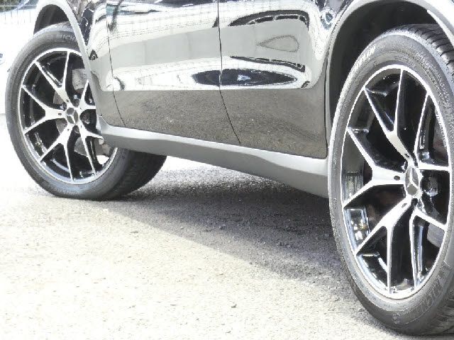 MERCEDES BENZ MERCEDES AMG GLC CLA 2019 Image 31