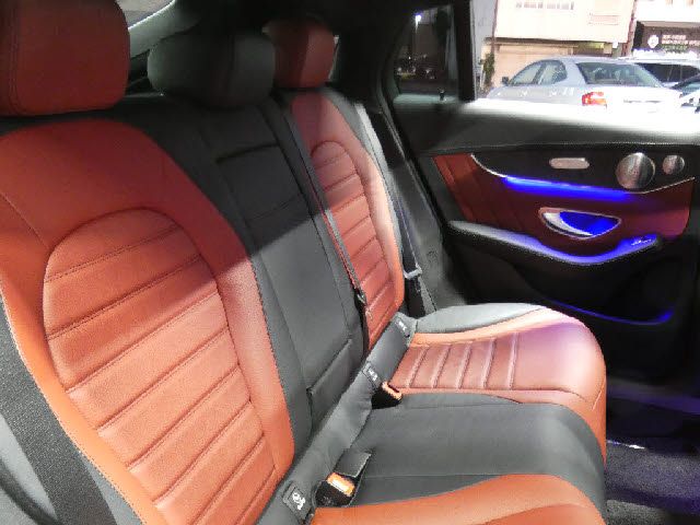 MERCEDES BENZ MERCEDES AMG GLC CLA 2019 Image 31