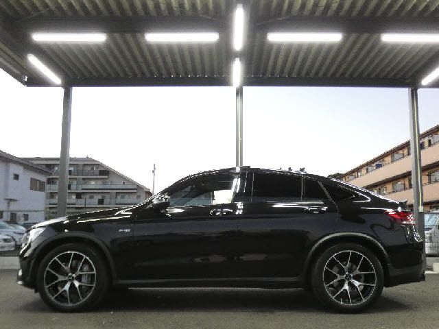 MERCEDES BENZ MERCEDES AMG GLC CLA 2019 Image 31