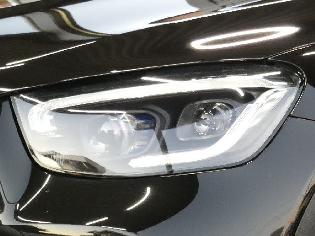 MERCEDES BENZ MERCEDES AMG GLC CLA 2019 Image 31