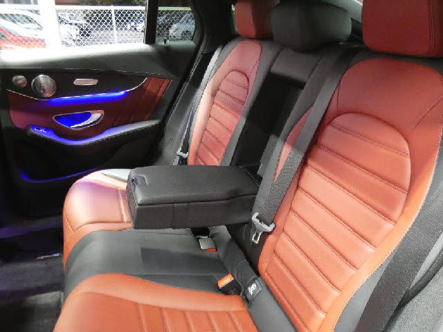 MERCEDES BENZ MERCEDES AMG GLC CLA 2019 Image 31