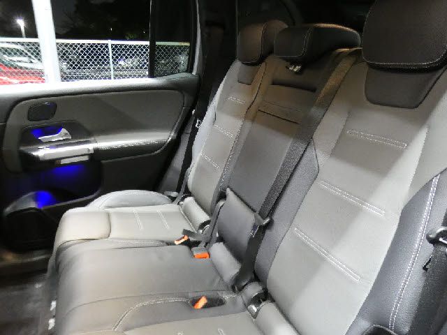 MERCEDES BENZ GLB 2020 Image 31