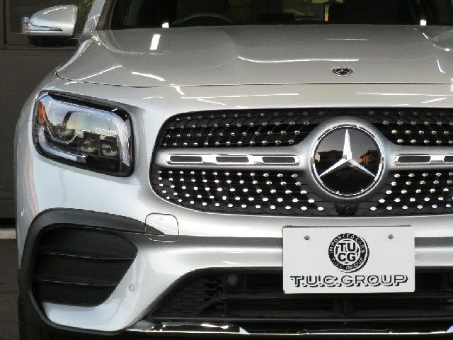 MERCEDES BENZ GLB 2020 Image 31