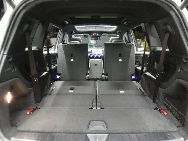 MERCEDES BENZ GLB 2020 Image 31