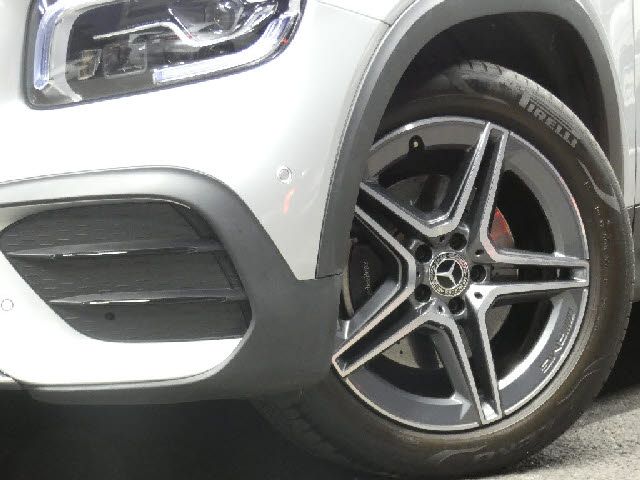 MERCEDES BENZ GLB 2020 Image 31