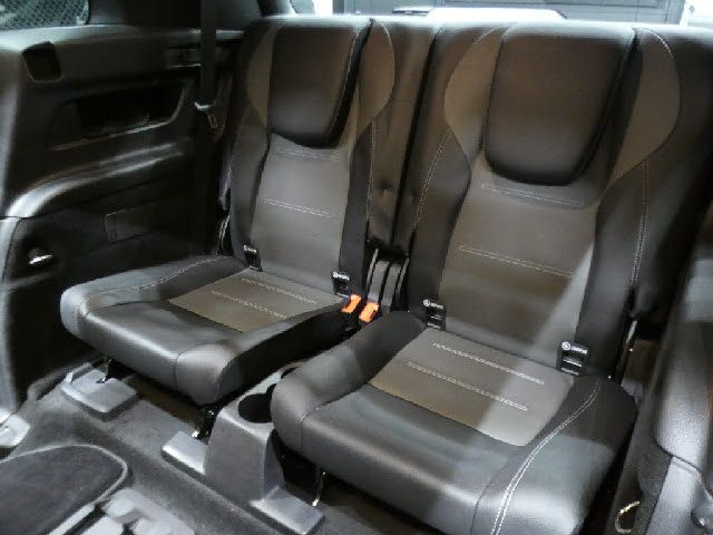 MERCEDES BENZ GLB 2020 Image 31