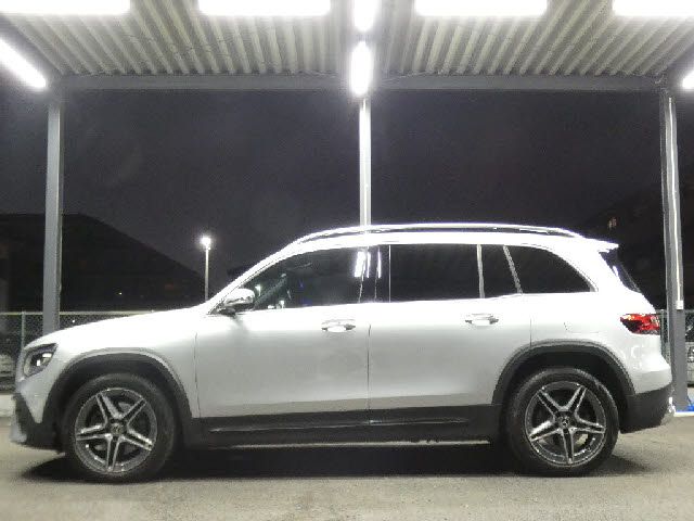 MERCEDES BENZ GLB 2020 Image 31