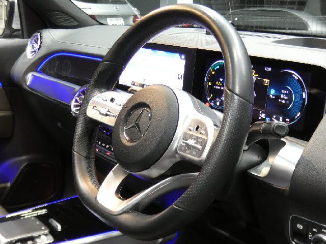 MERCEDES BENZ GLB 2020 Image 31