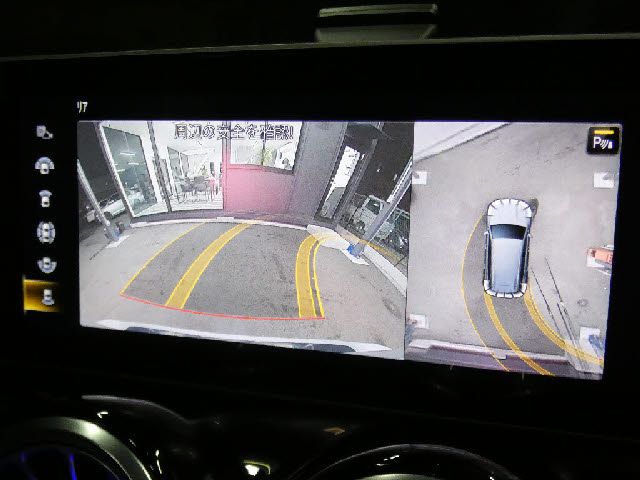 MERCEDES BENZ GLB 2020 Image 31